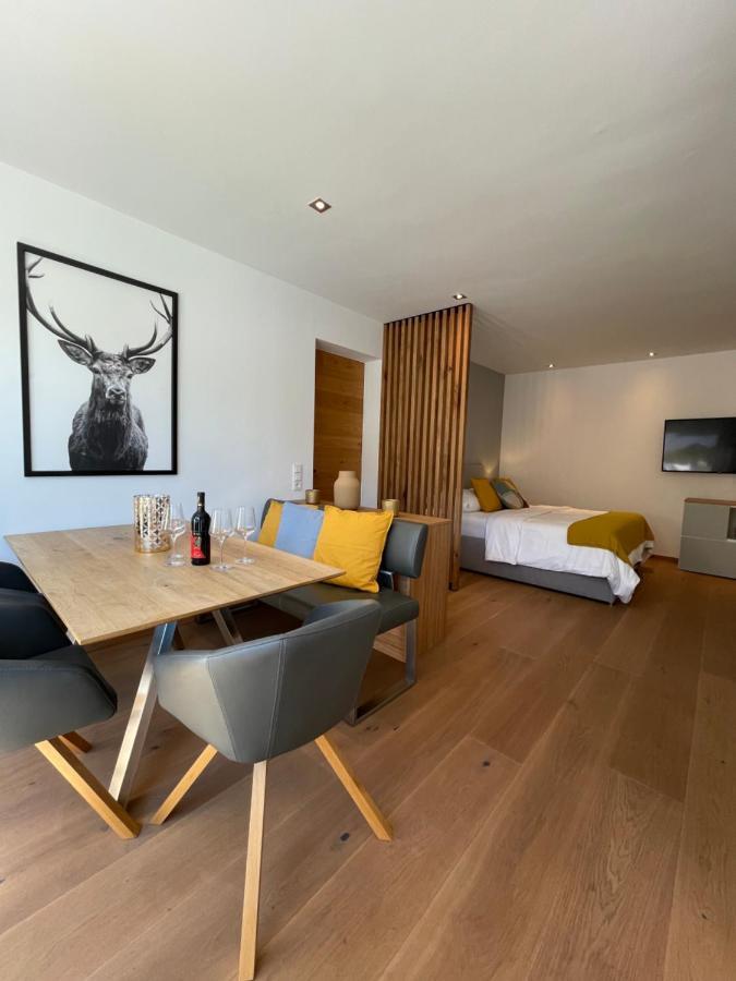 Appartement Schladming Neu Exterior foto