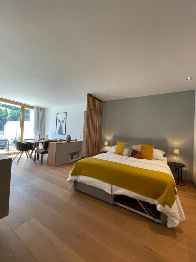 Appartement Schladming Neu Exterior foto