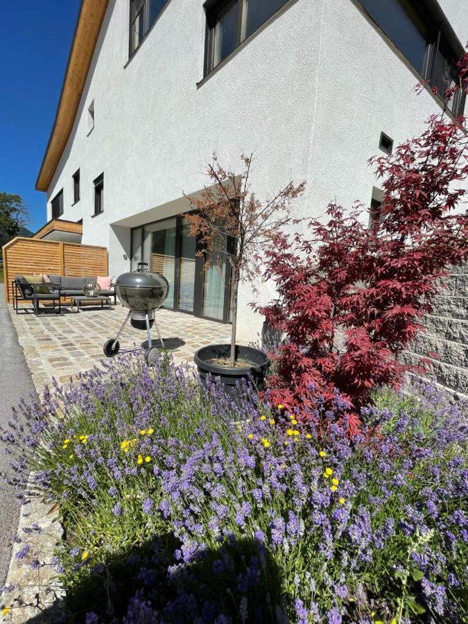 Appartement Schladming Neu Exterior foto