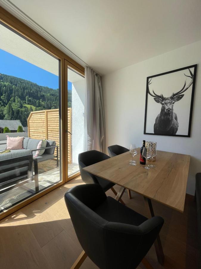 Appartement Schladming Neu Exterior foto